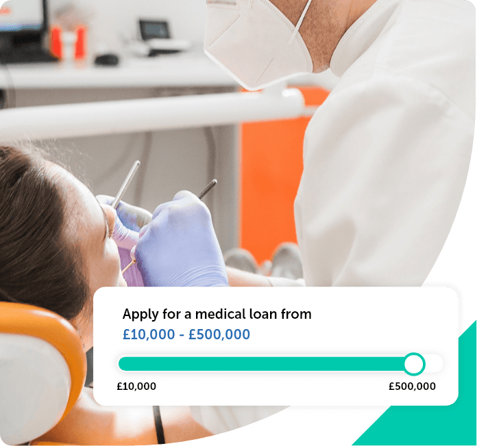 Norton Finance Medical Loan